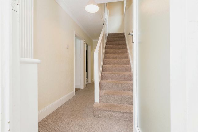 Semi-detached house for sale in Foxwood Grove, Leeds