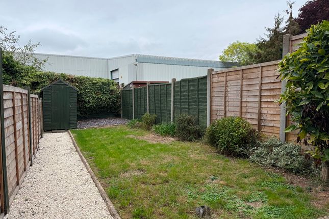 26 Chequers Close, Hereford photo 2