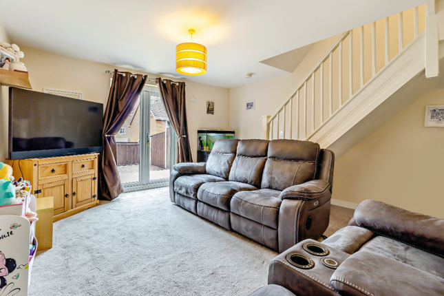Terraced house for sale in Millers Croft, Castleford, West Yorkshire