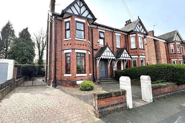 6-bed house on 45 Everett Road, Manchester, £735,000
