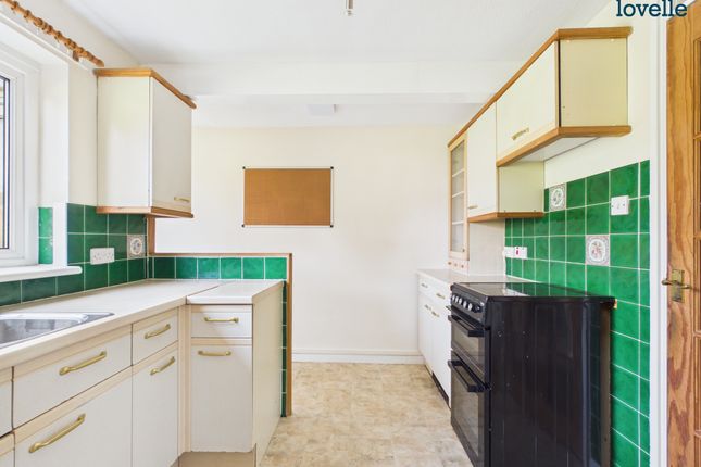 26, Hawthorn Chase, Lincoln photo 3
