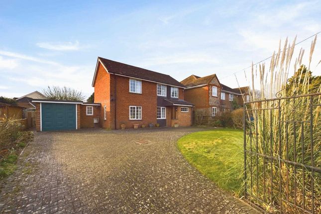 Detached house for sale in Chestnut Way, Longwick
