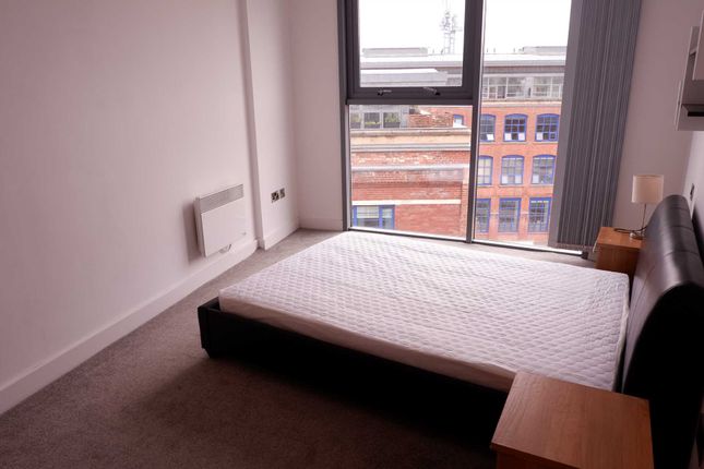Pollard Street, Manchester photo 4