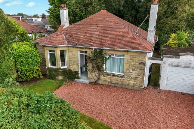 3-bed house on 16, Mount Avenue, East Ayrshire, £210,000