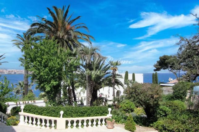 Villa for sale in Antibes, Cap D'antibes, 06160, France