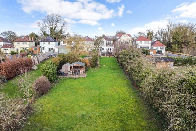 Detached house for sale in Old Watling Street, Flamstead, St. Albans, Hertfordshire