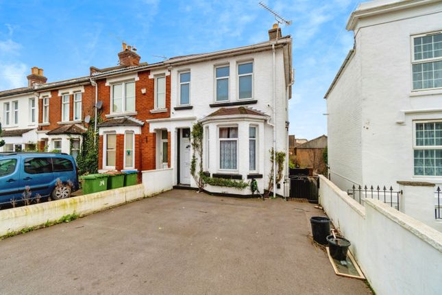 Semi-detached house for sale in Paynes Road, Southampton, Hampshire