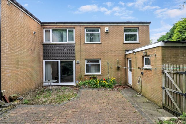 End terrace house for sale in Firthcliffe Drive, Liversedge, West Yorkshire