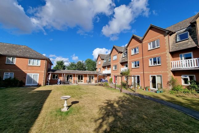 Flat for sale in St. Johns Court, Felixstowe