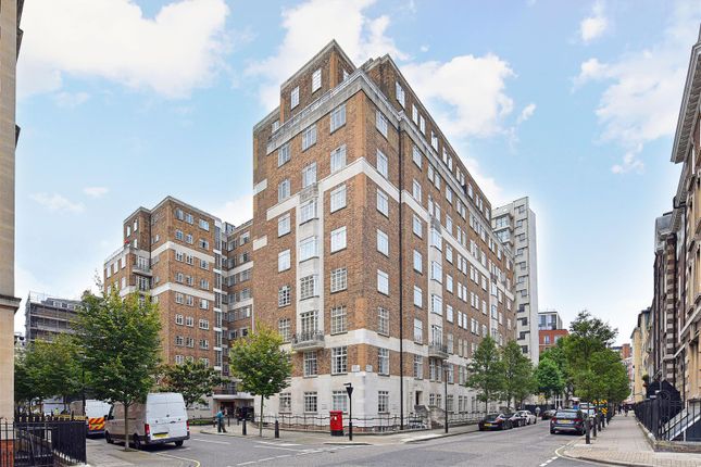 Flat for sale in Fursecroft, George Street, Marylebone