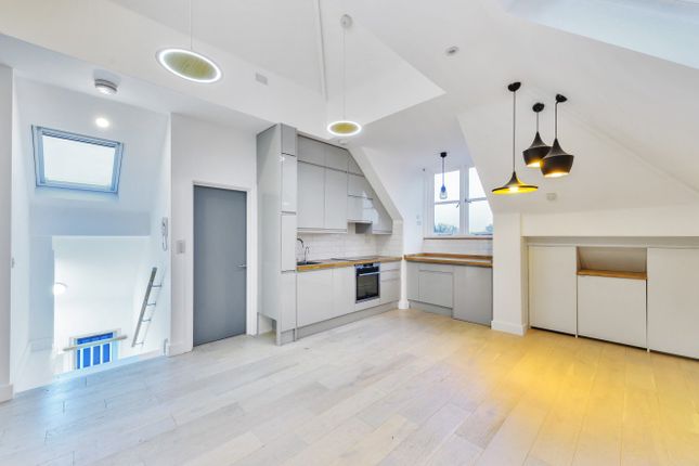 Detached house for sale in Dartmouth Road, London