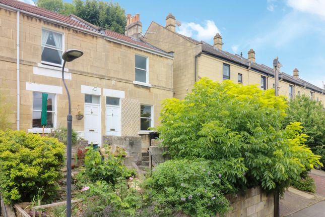 Terraced house to rent in Rossini Cottages, Bath