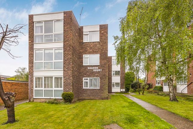 Flat for sale in Sharon Court, Hadlow Road, Sidcup