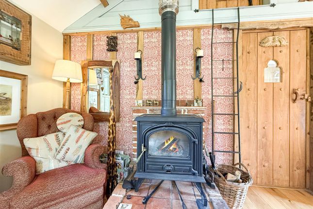 Oak Lodge, Maldon Road, Bradwell On Sea photo 4