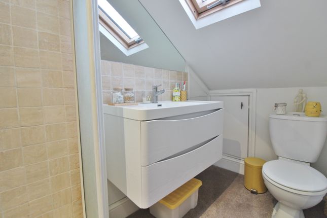 Semi-detached house for sale in Merrivale Road, Portsmouth