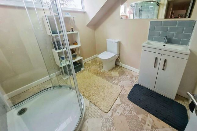 Detached house for sale in Tower Road, Ashley Heath, Market Drayton