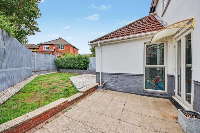 1 Fern Road, Southampton photo 4