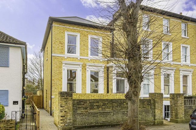 Semi-detached house for sale in Catherine Road, Surbiton