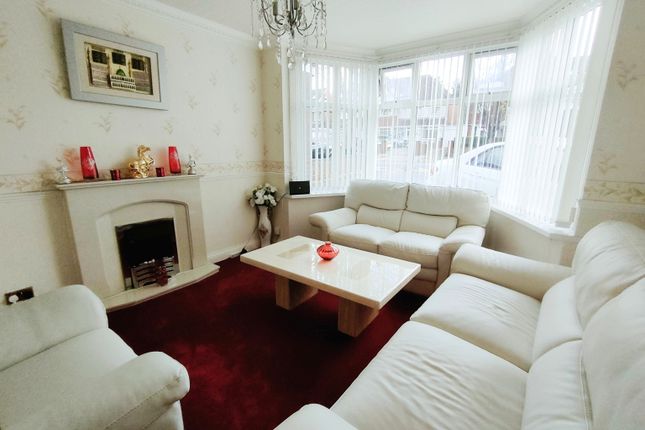 Semi-detached house for sale in Stechford Road, Hodge Hill, Birmingham