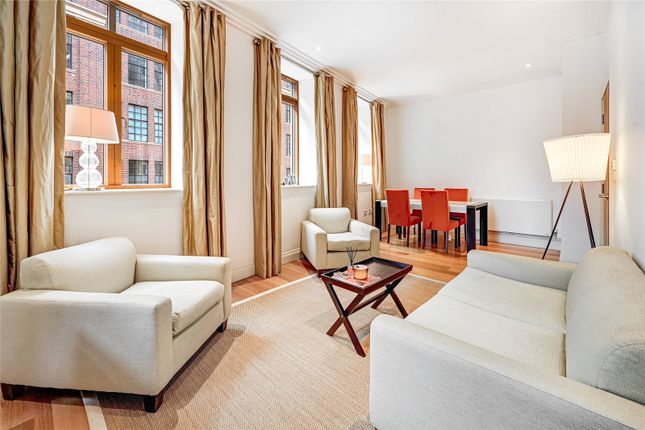 Thumbnail Flat to rent in Westminster Green, 8 Dean Ryle Street, Westminster, London