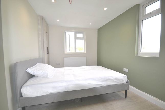 Thumbnail Terraced house to rent in Framfield Road, Hanwell