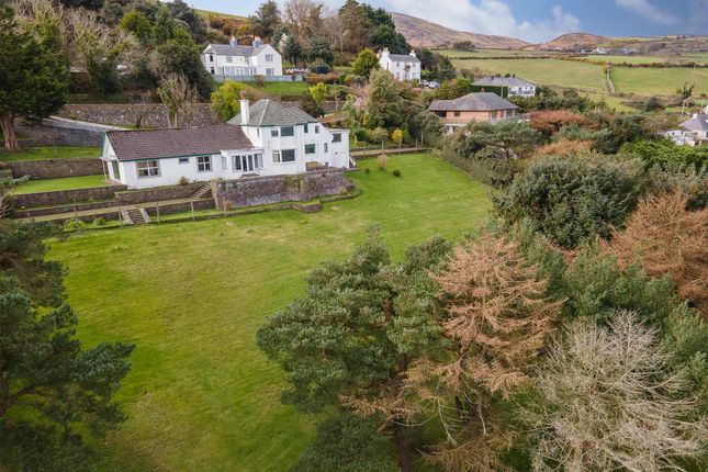 Thumbnail Detached house for sale in Belmont, Dreemskerry Road, Maughold