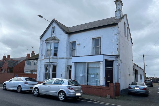 Thumbnail Office for sale in 52-54 Crescent Road, Rhyl, Denbighshire