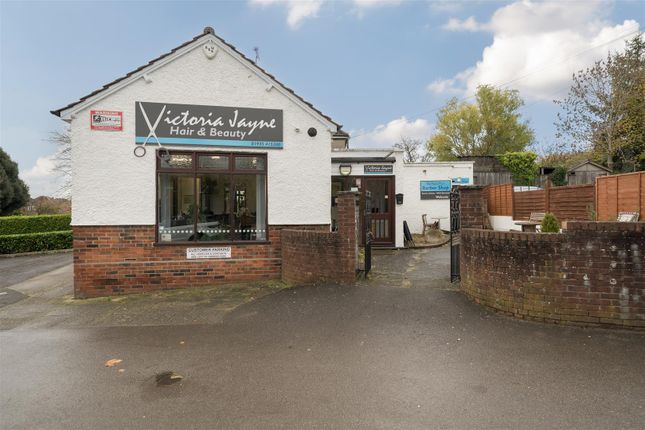 Commercial property to let in Preston Road, Yeovil