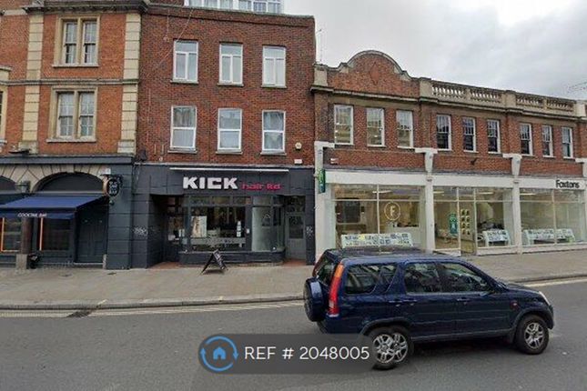 Flat to rent in York Street, Twickenham