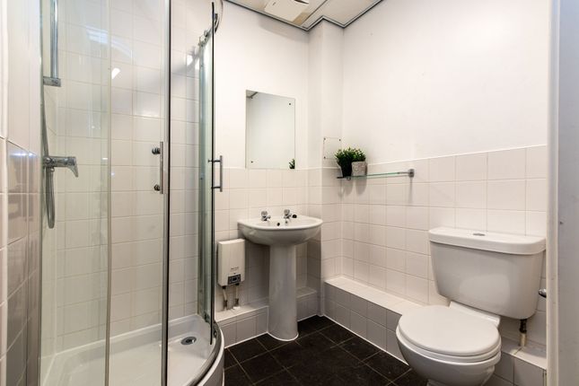 Room 3, 319 Mansfield Road, Nottingham photo 3