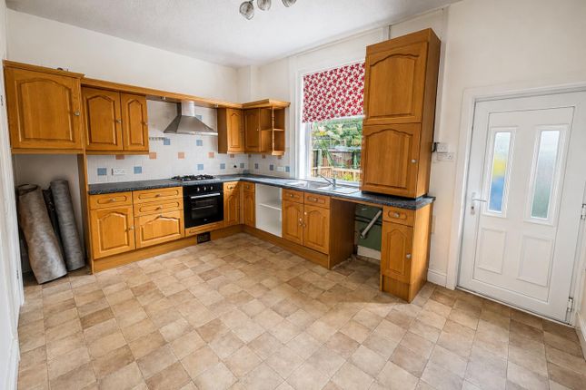 212, Ainsworth Road, Manchester photo 3