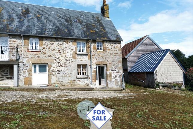 Country house for sale in Saint-Clair-De-Halouze, Basse-Normandie, 61700, France