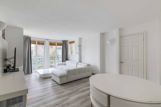 Thumbnail Flat to rent in Admiral Walk, Maida Vale