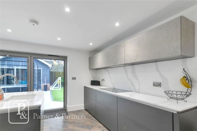 Semi-detached house for sale in Munnings Road, Prettygate, Colchester, Essex