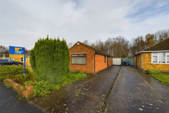 Bungalow for sale in Snowdon Gardens, Churchdown, Gloucester, Gloucestershire