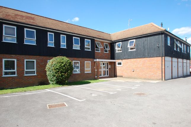 Flat for sale in 13 Home Farm Court, Narcot Lane, Chalfont St Giles