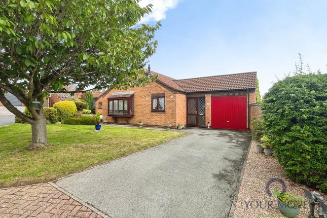 3-bed house on 2, Chatsworth Court, Ilkeston, £325,000