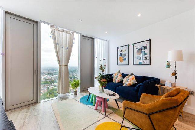 Flat 4607,,, Three60, Manchester photo 2