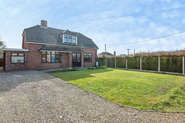 3-bed house on 63, Norwich Road, Norwich, £325,000