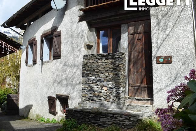Thumbnail Villa for sale in Bourg-Saint-Maurice, Savoie, Auvergne-Rhône-Alpes