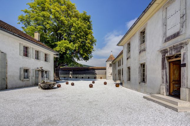 Property for sale in Bursins, Switzerland