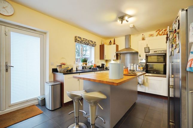 1, Larch Drive, COALVILLE photo 4