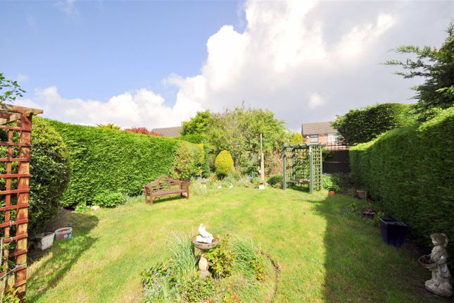 Semi-detached bungalow for sale in Corwen Close, Moreton, Wirral