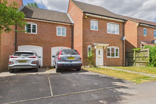 Ewemove-Romsey-Thomas Road