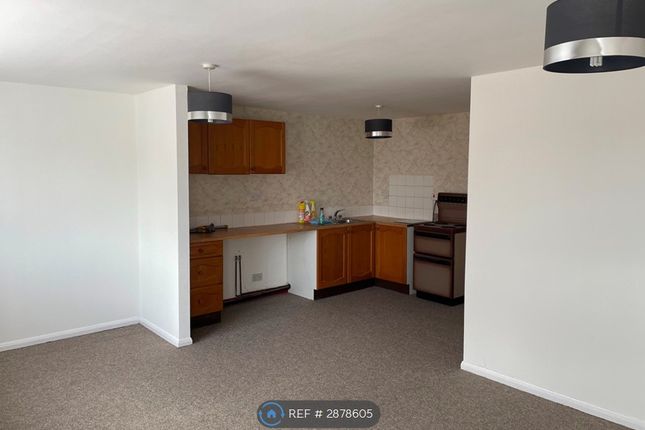 Flat A, Chapel Walk Chapel Street, Alfreton photo 2