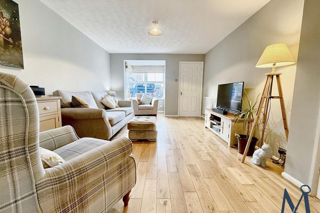 22, Thomas Road, Coalville photo 3