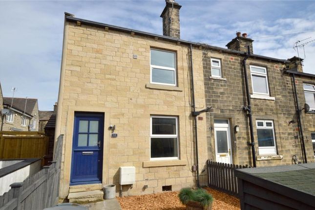 End terrace house to rent in Poplar Square, Farsley, Pudsey