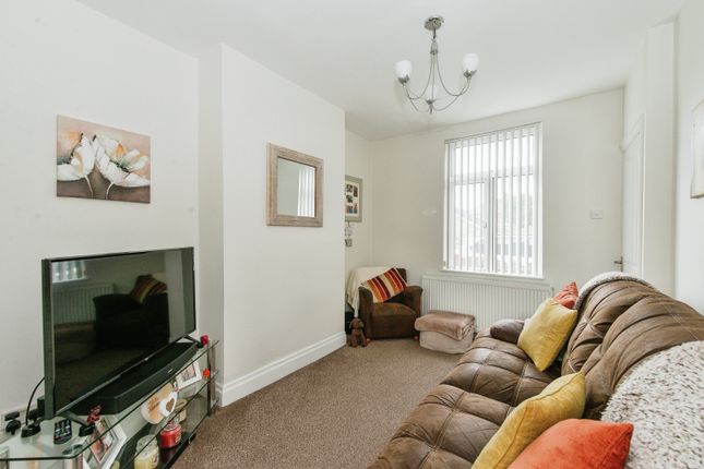 Terraced house for sale in Longacre, Castleford, West Yorkshire