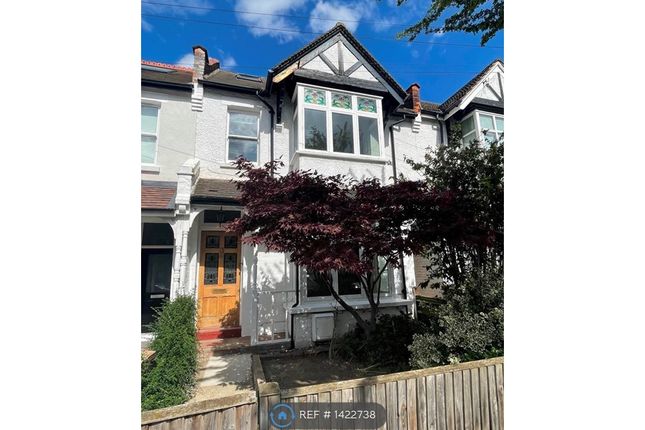 Thumbnail Semi-detached house to rent in Chisholm Road, Croydon