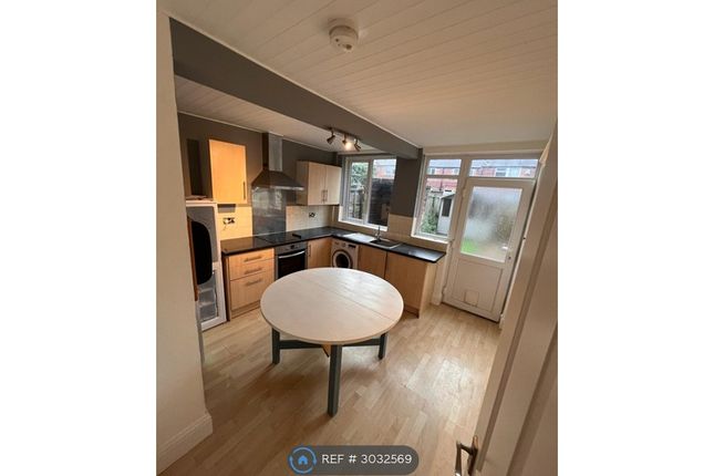 Beauvale Road, Nottingham photo 3
